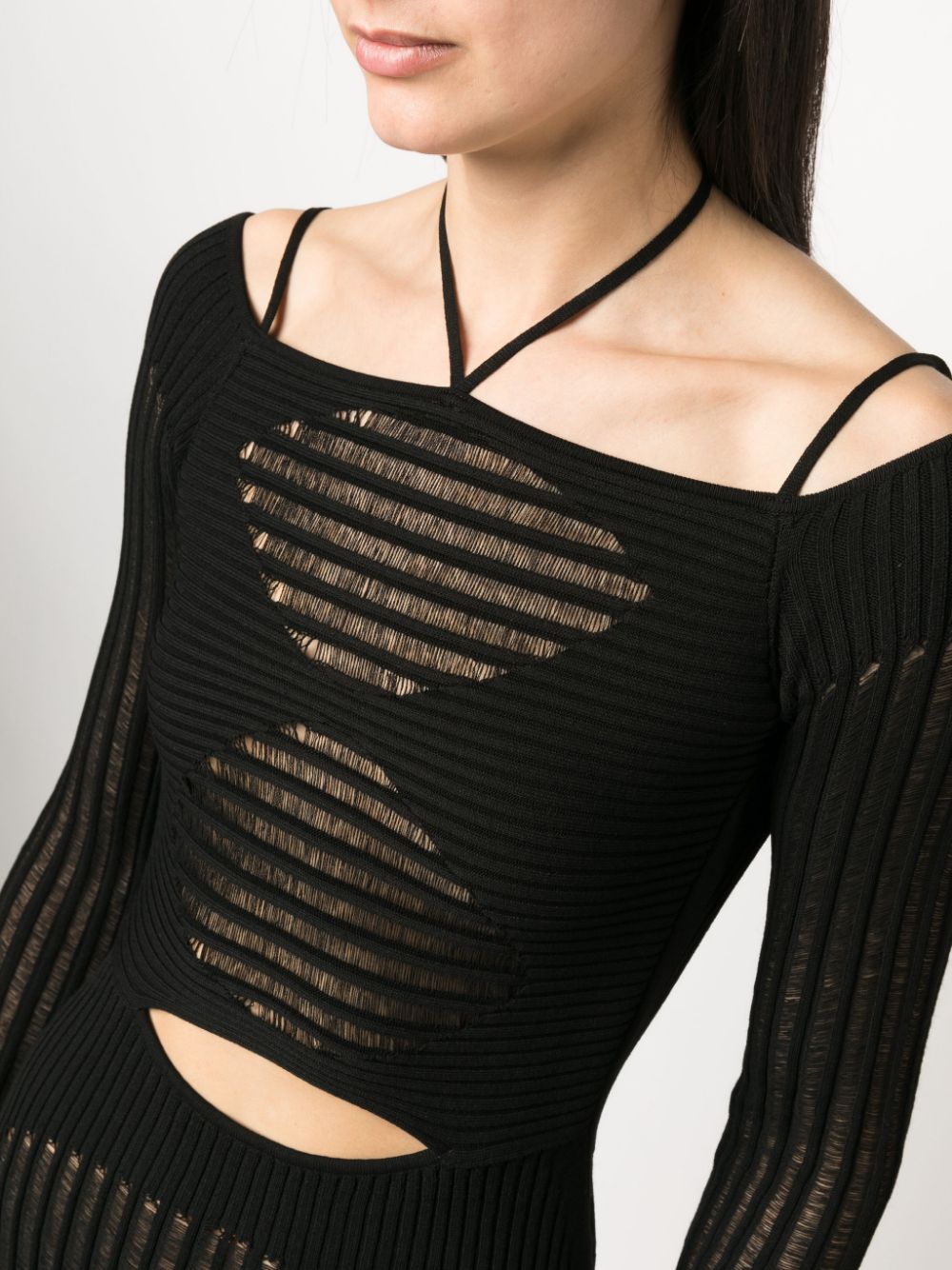 ANDREĀDAMO Andrea Adamo Dresses Black ANDREĀDAMO