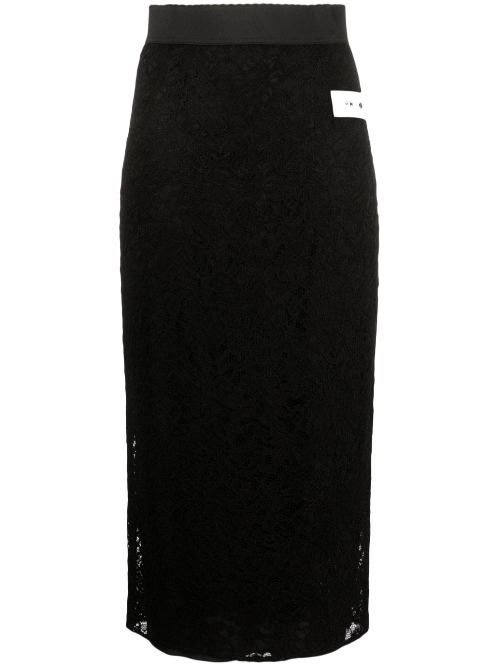 Dolce & Gabbana pencil skirt Dolce & Gabbana