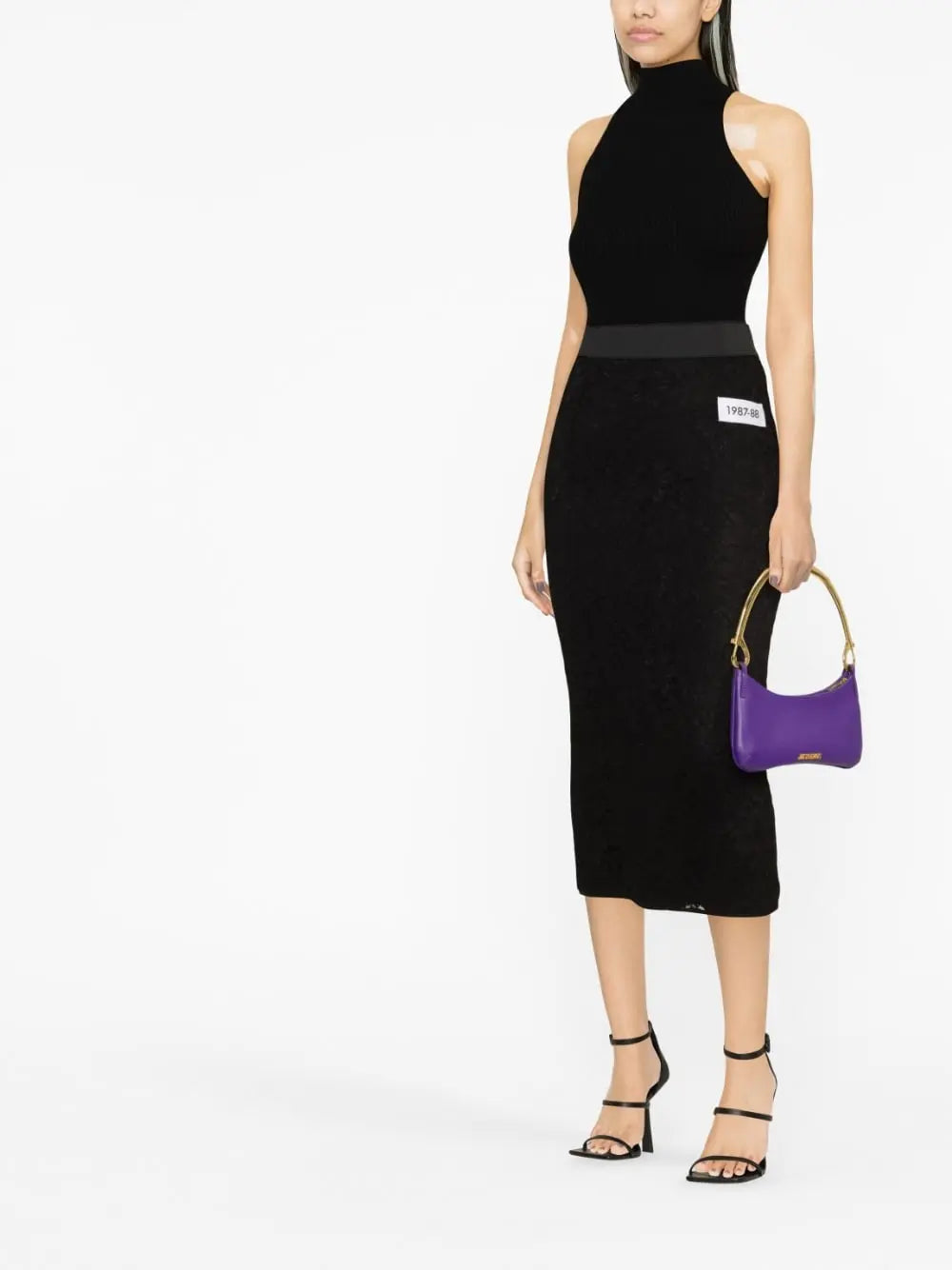 Dolce & Gabbana pencil skirt Dolce & Gabbana