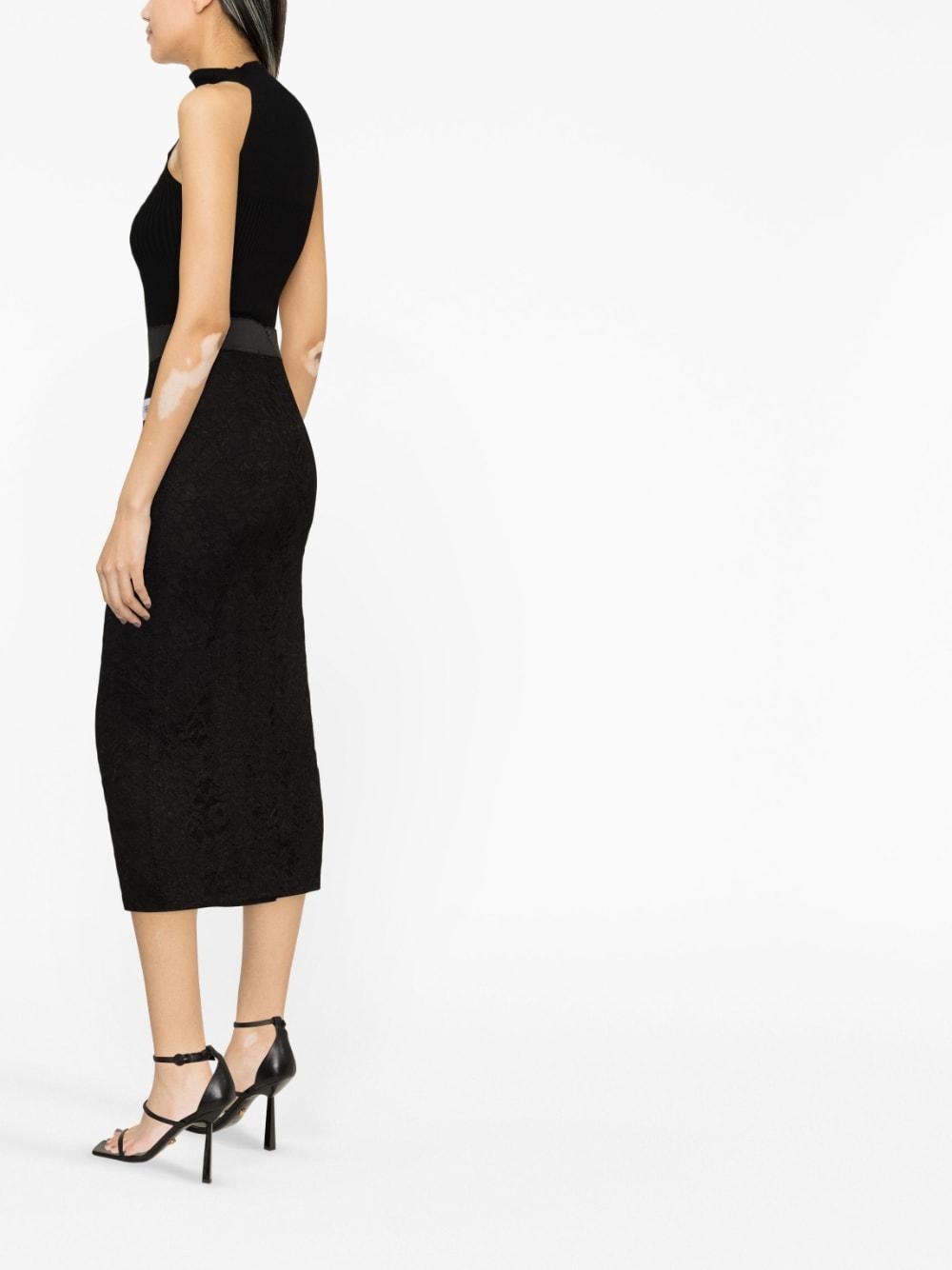 Dolce & Gabbana pencil skirt Dolce & Gabbana