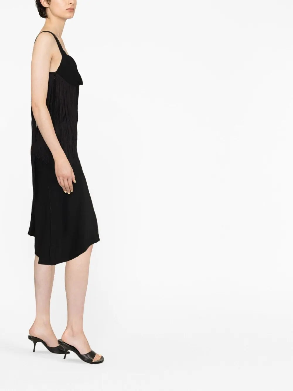 Victoria Beckham Dresses Black Victoria Beckham