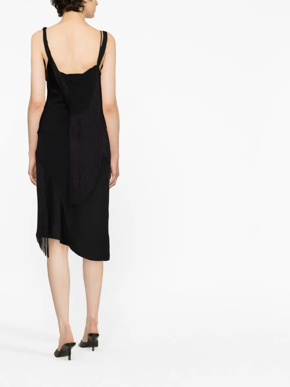 Victoria Beckham Dresses Black Victoria Beckham