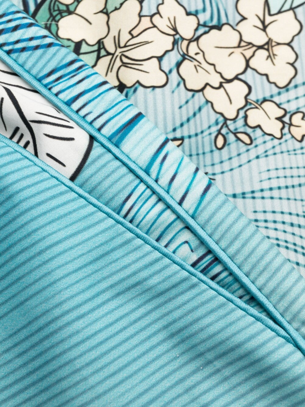 F.R.S . Shorts Clear Blue F.R.S .