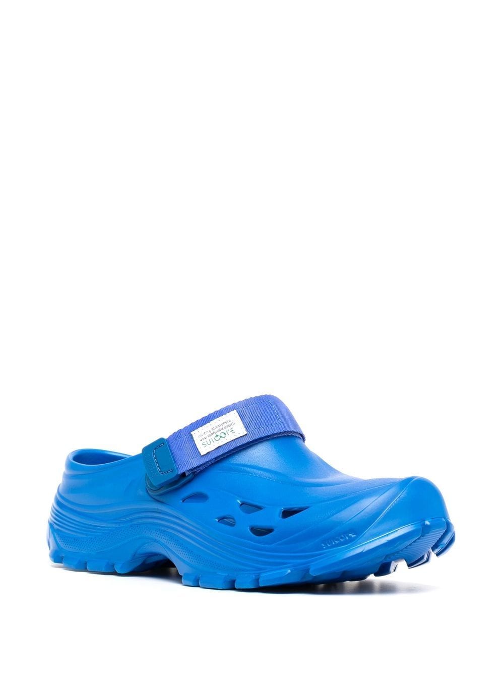 Suicoke Sandals Blue Suicoke