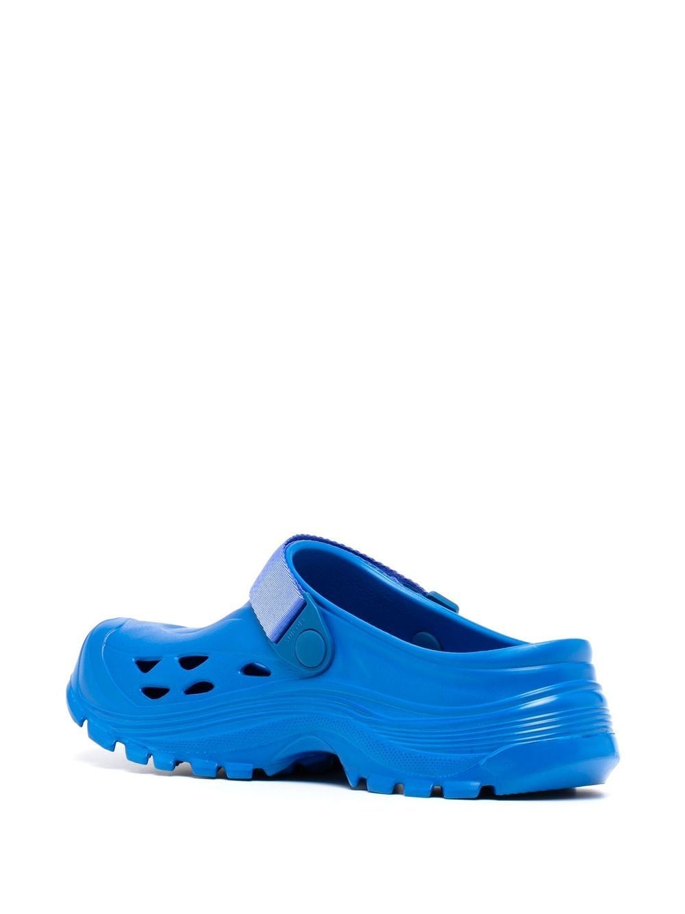 Suicoke Sandals Blue Suicoke