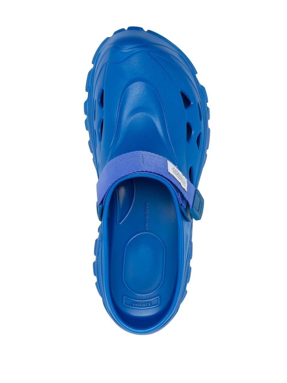 Suicoke Sandals Blue Suicoke