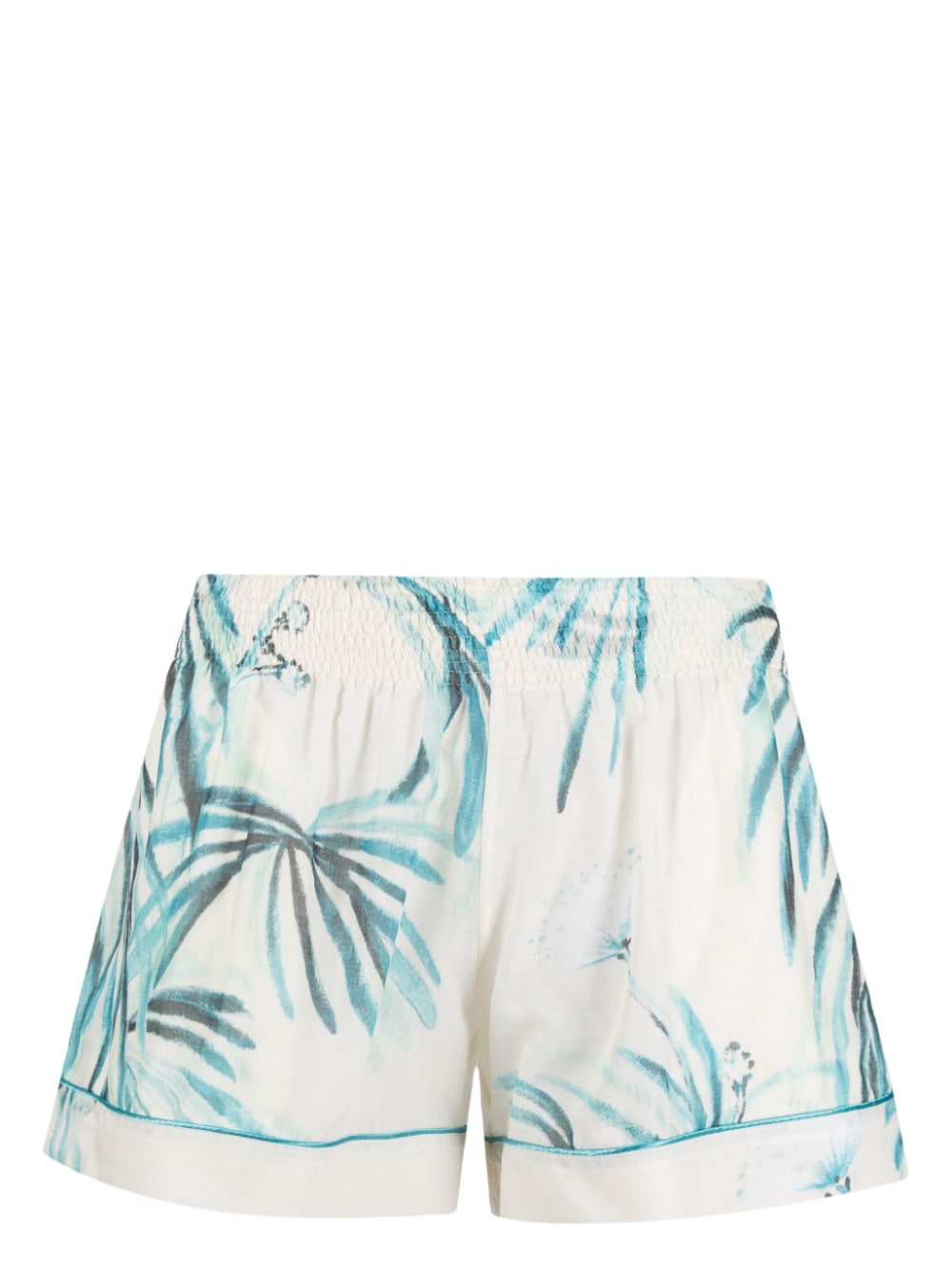 F.R.S . Shorts White F.R.S .