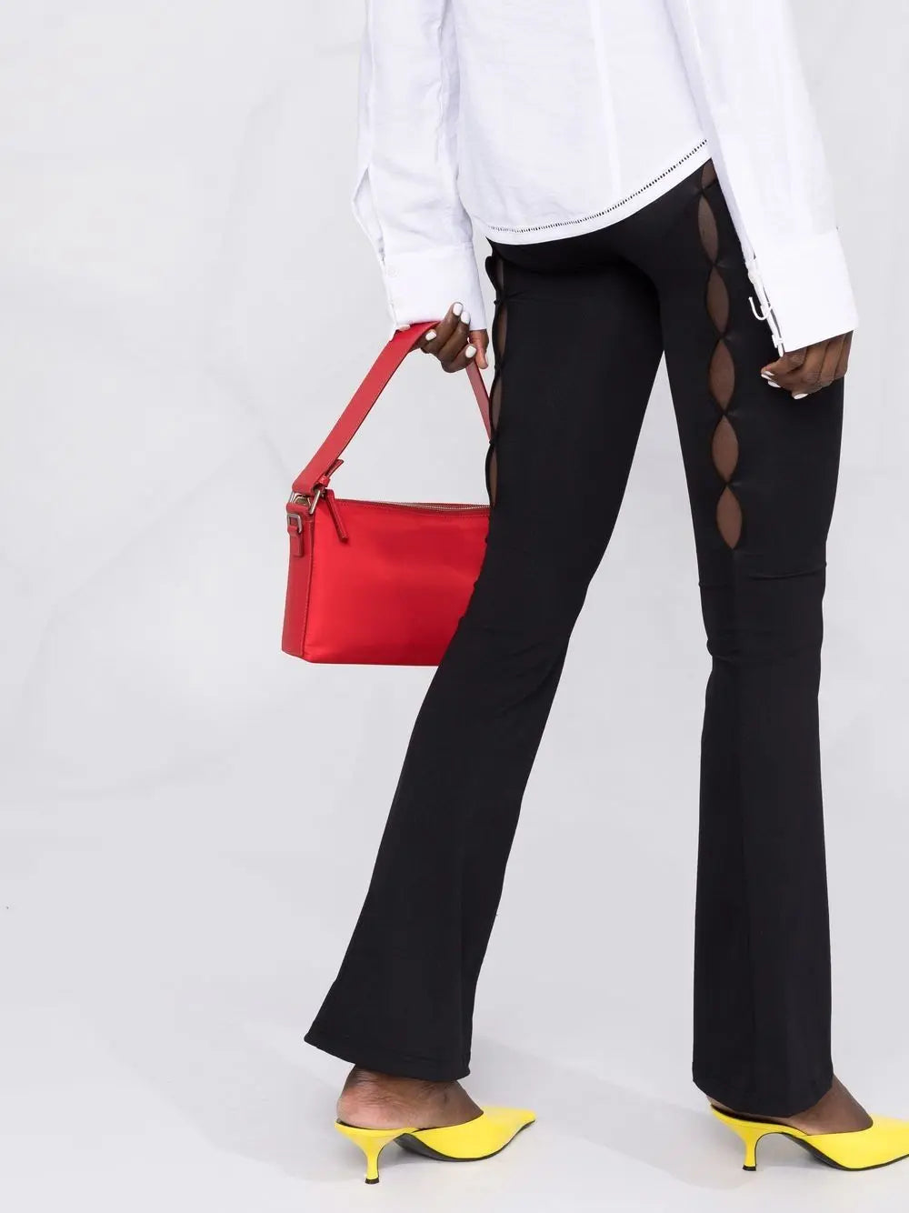 RUI Trousers Black Rui