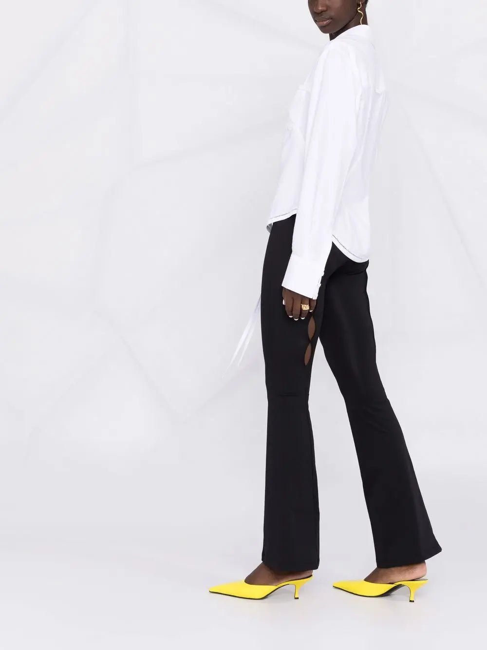 RUI Trousers Black Rui