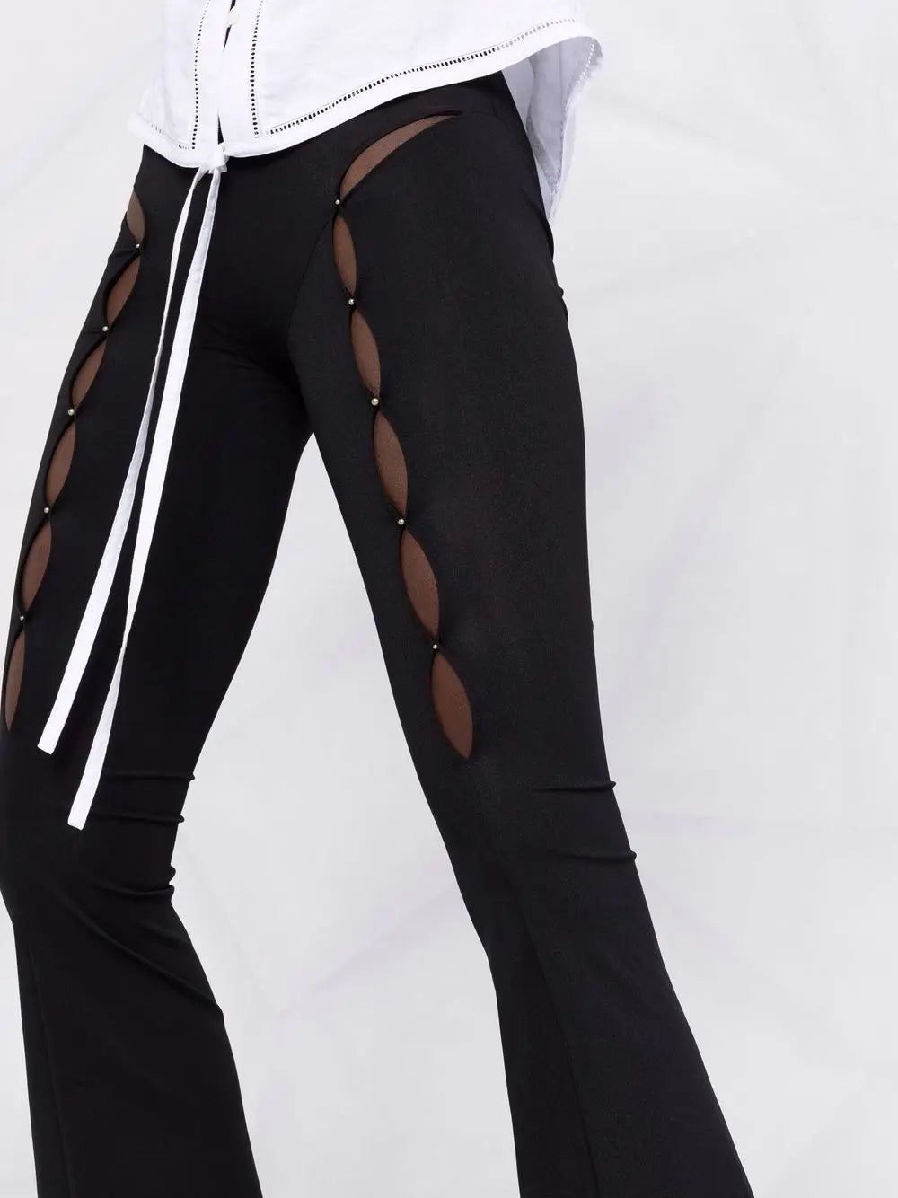 RUI Trousers Black Rui
