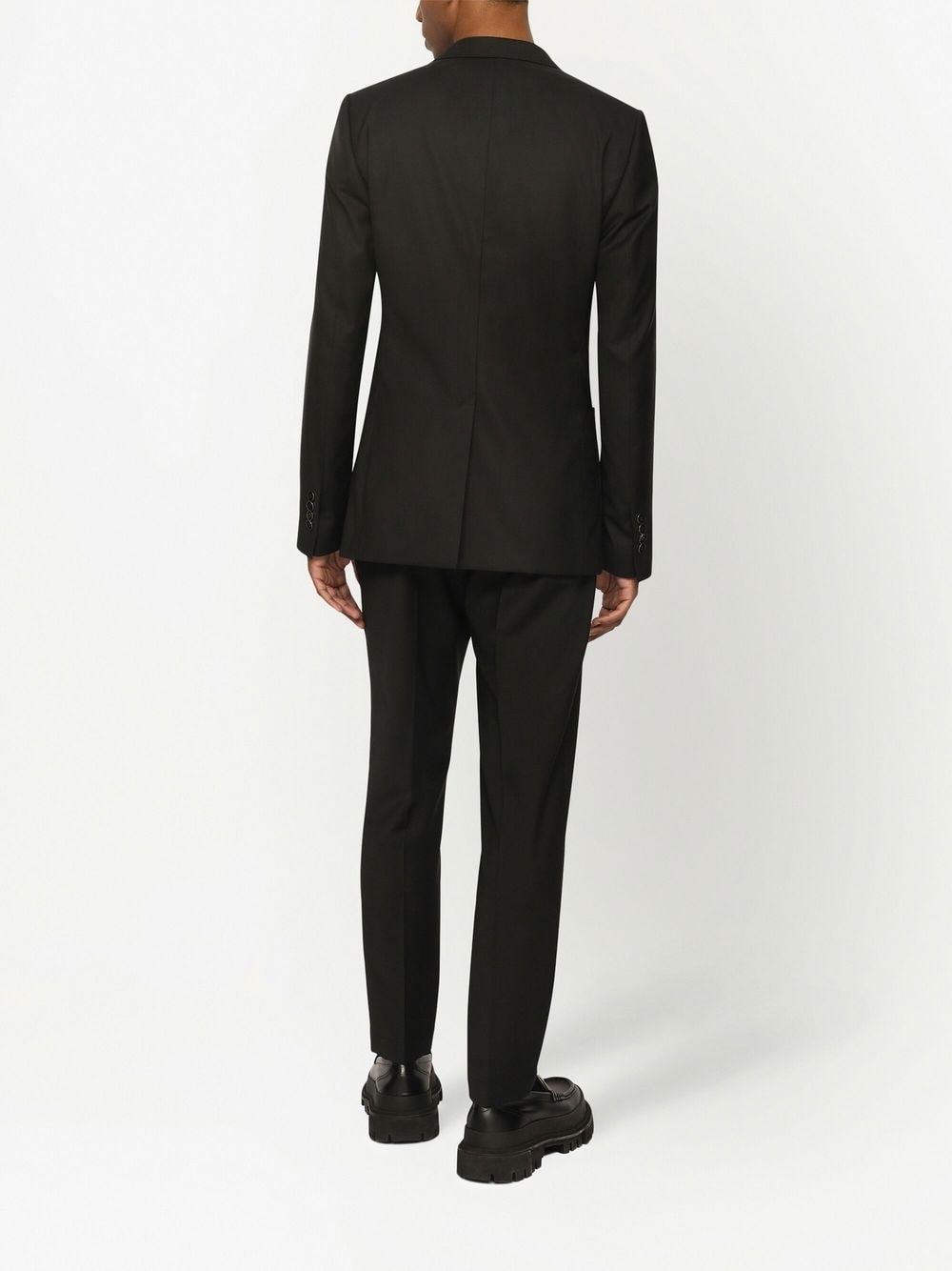 Dolce & Gabbana Single-breasted blazer Dolce & Gabbana