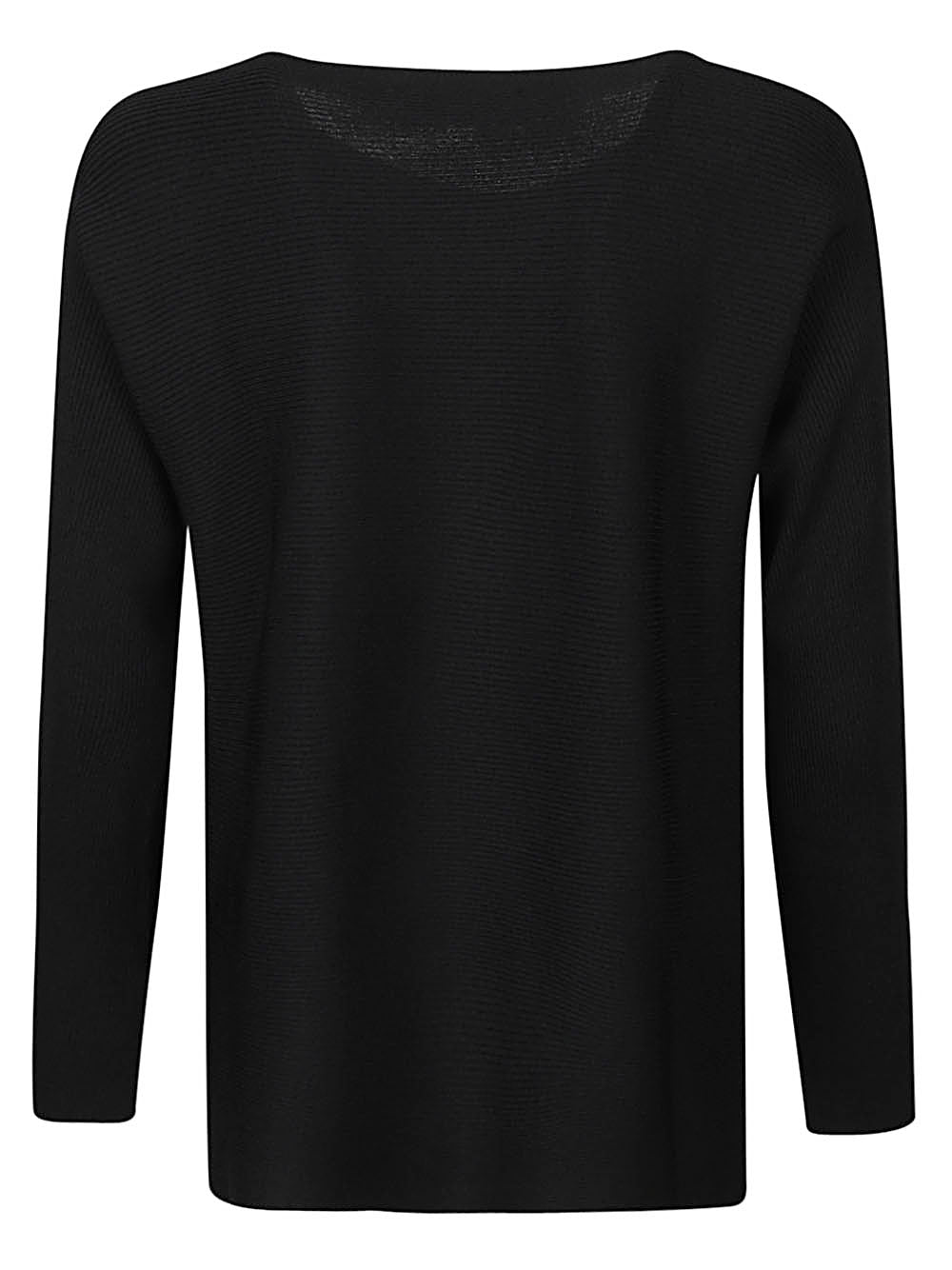 Liviana Conti Sweaters Black Liviana Conti