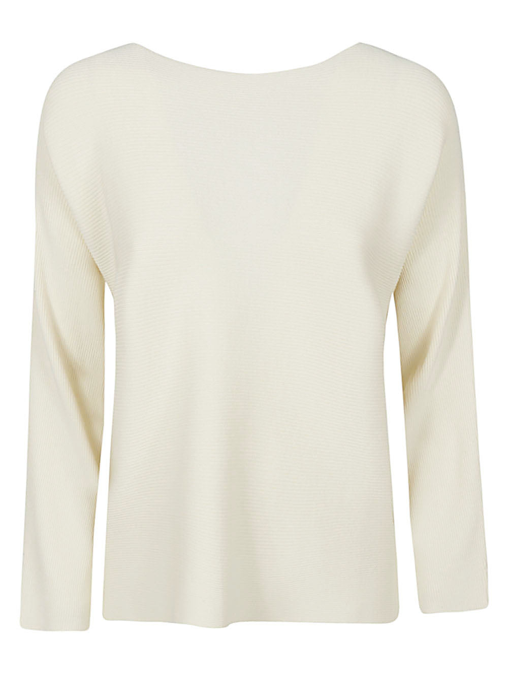 Liviana Conti Sweaters Beige Liviana Conti