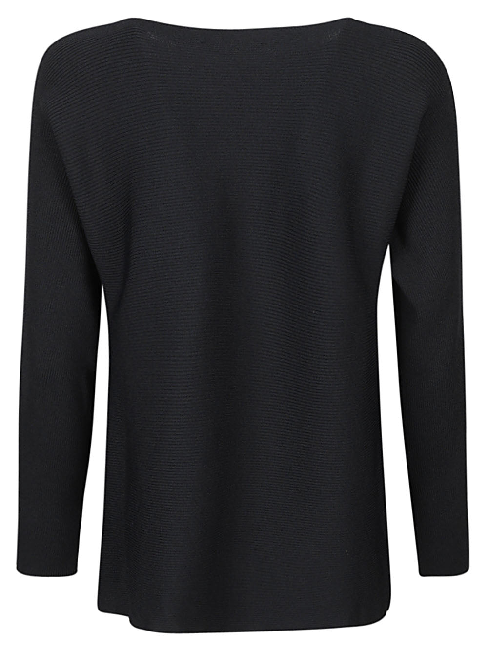 Liviana Conti Sweaters Blue Liviana Conti