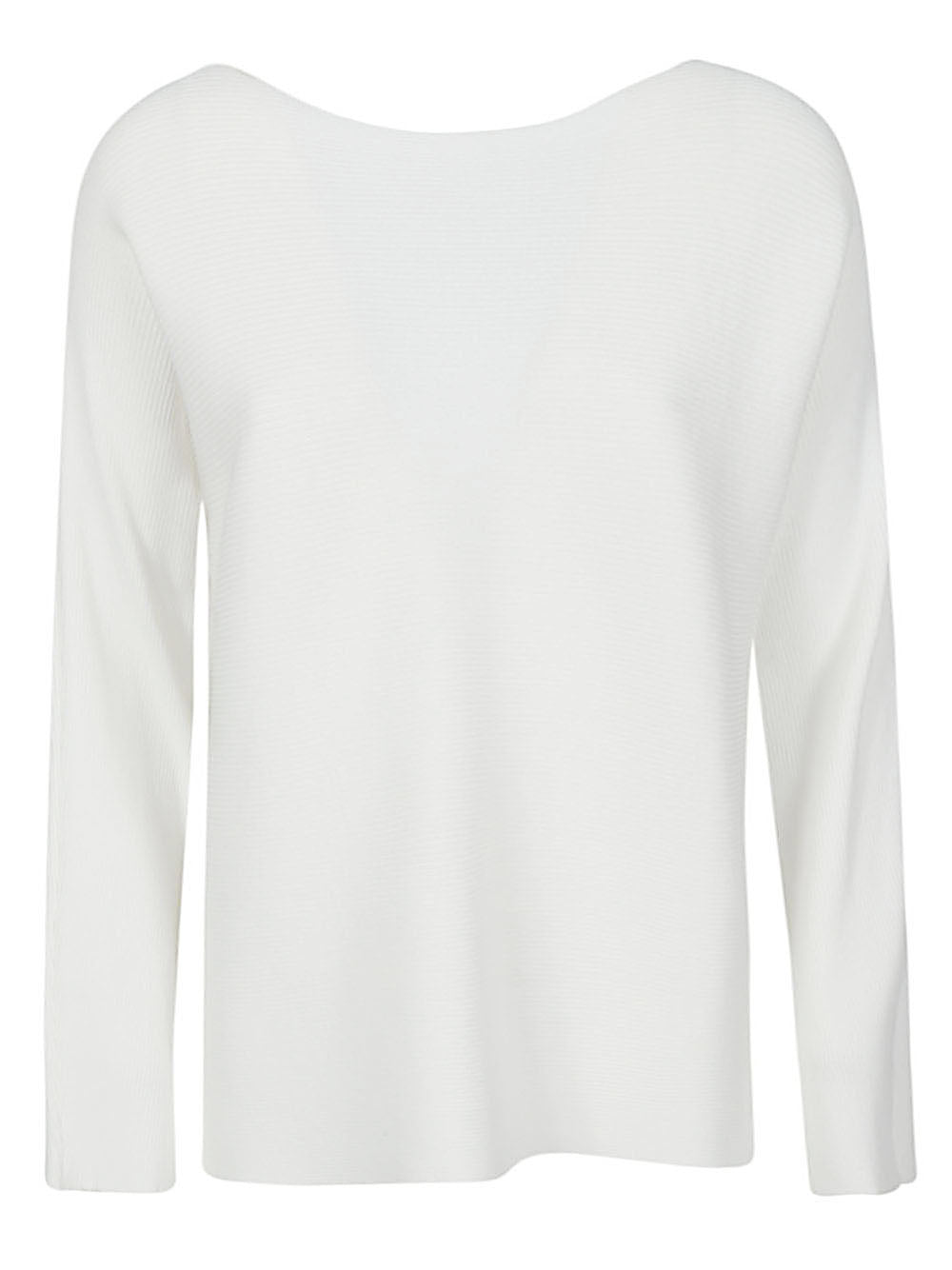 Liviana Conti Sweaters White Liviana Conti