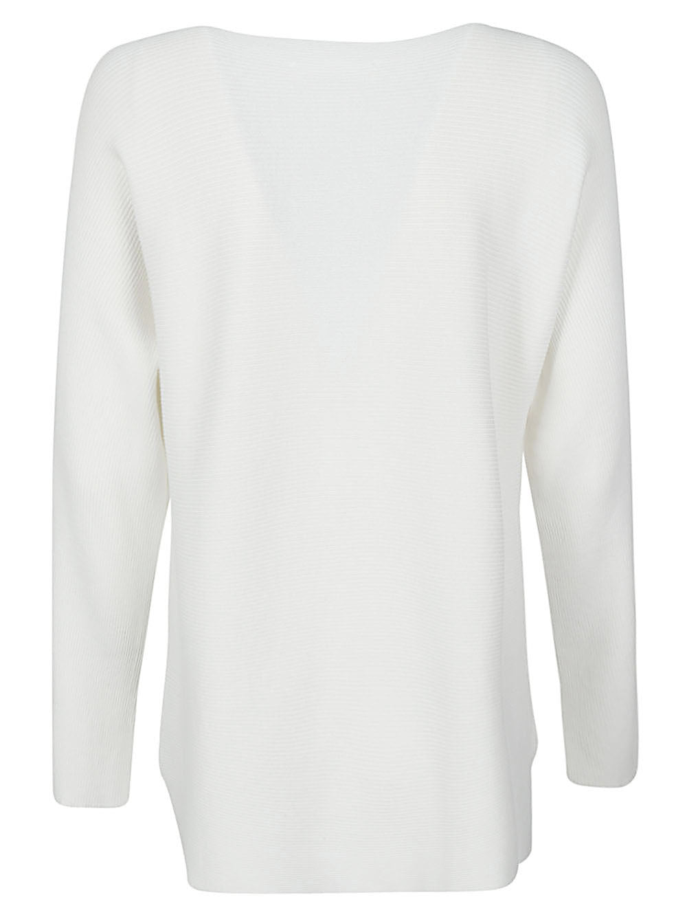 Liviana Conti Sweaters White Liviana Conti