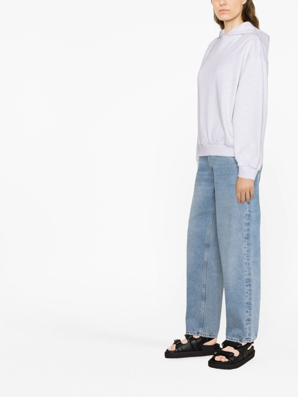 ARMARIUM Sweaters Grey Armarium