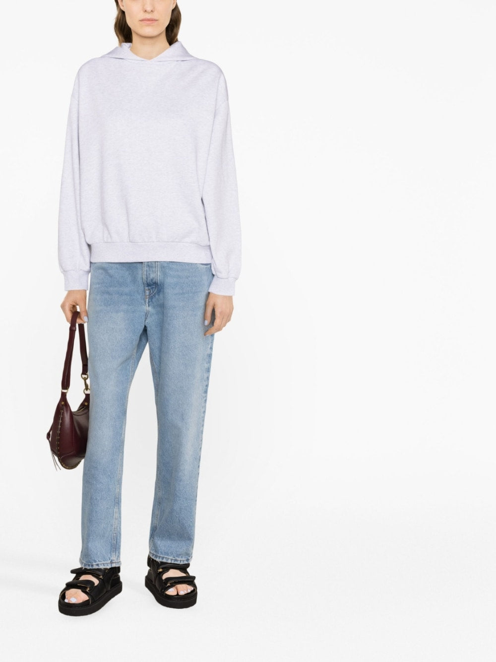 ARMARIUM Sweaters Grey Armarium