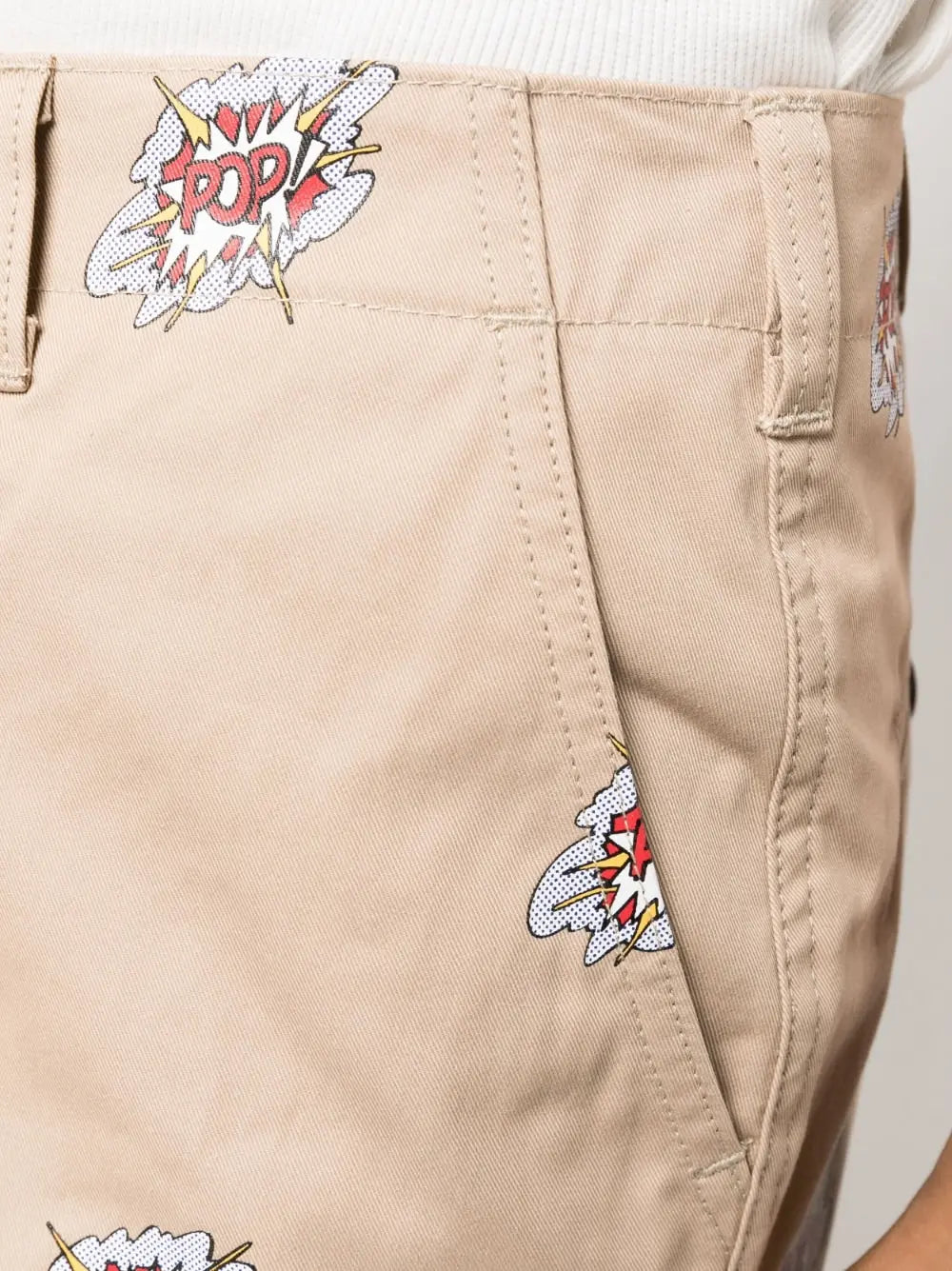 Junya Watanabe Trousers Beige Junya Watanabe