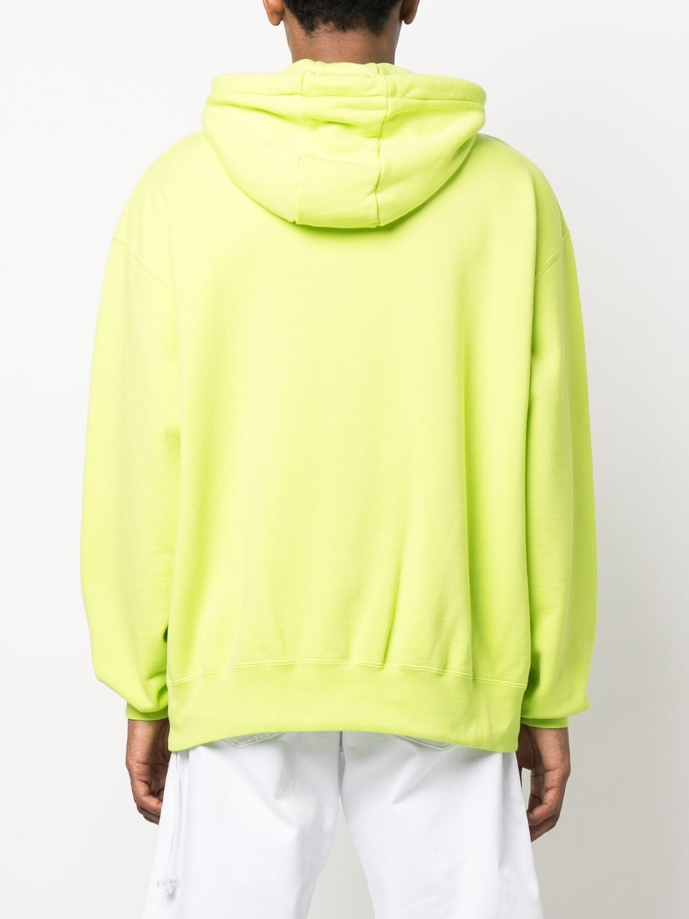 Bonsai Sweaters Green Bonsai