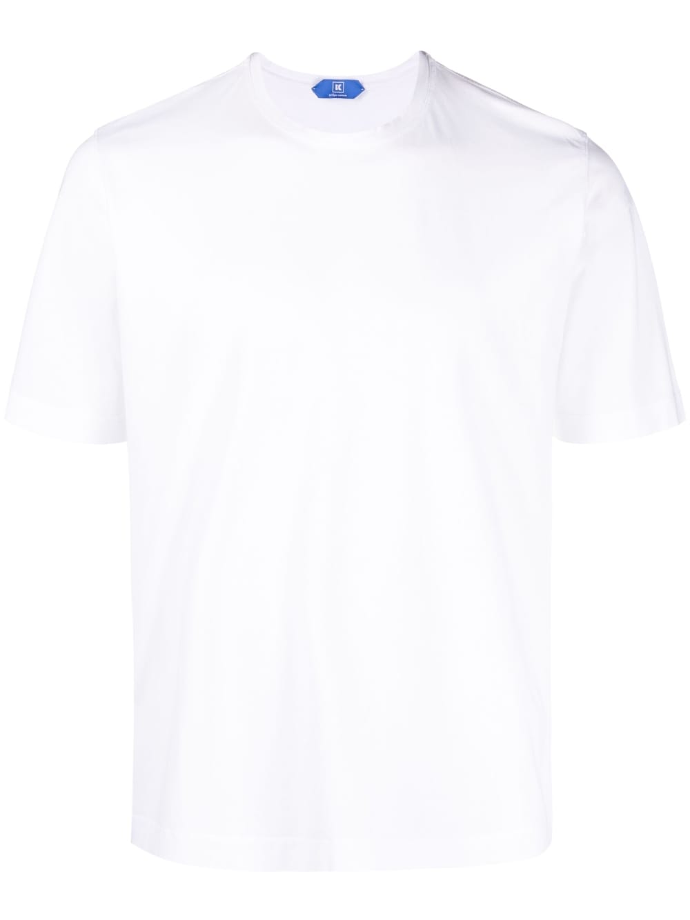 Kired T-shirts and Polos White Kired