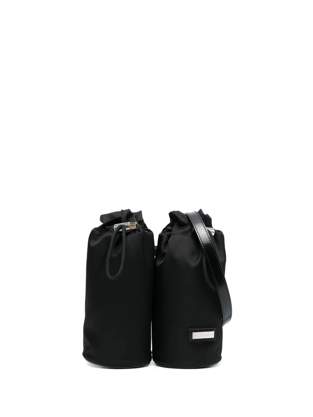 Ferragamo double-pouch belt bag Ferragamo