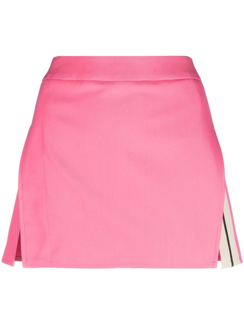 Palm Angels Skirts Fuchsia Palm Angels