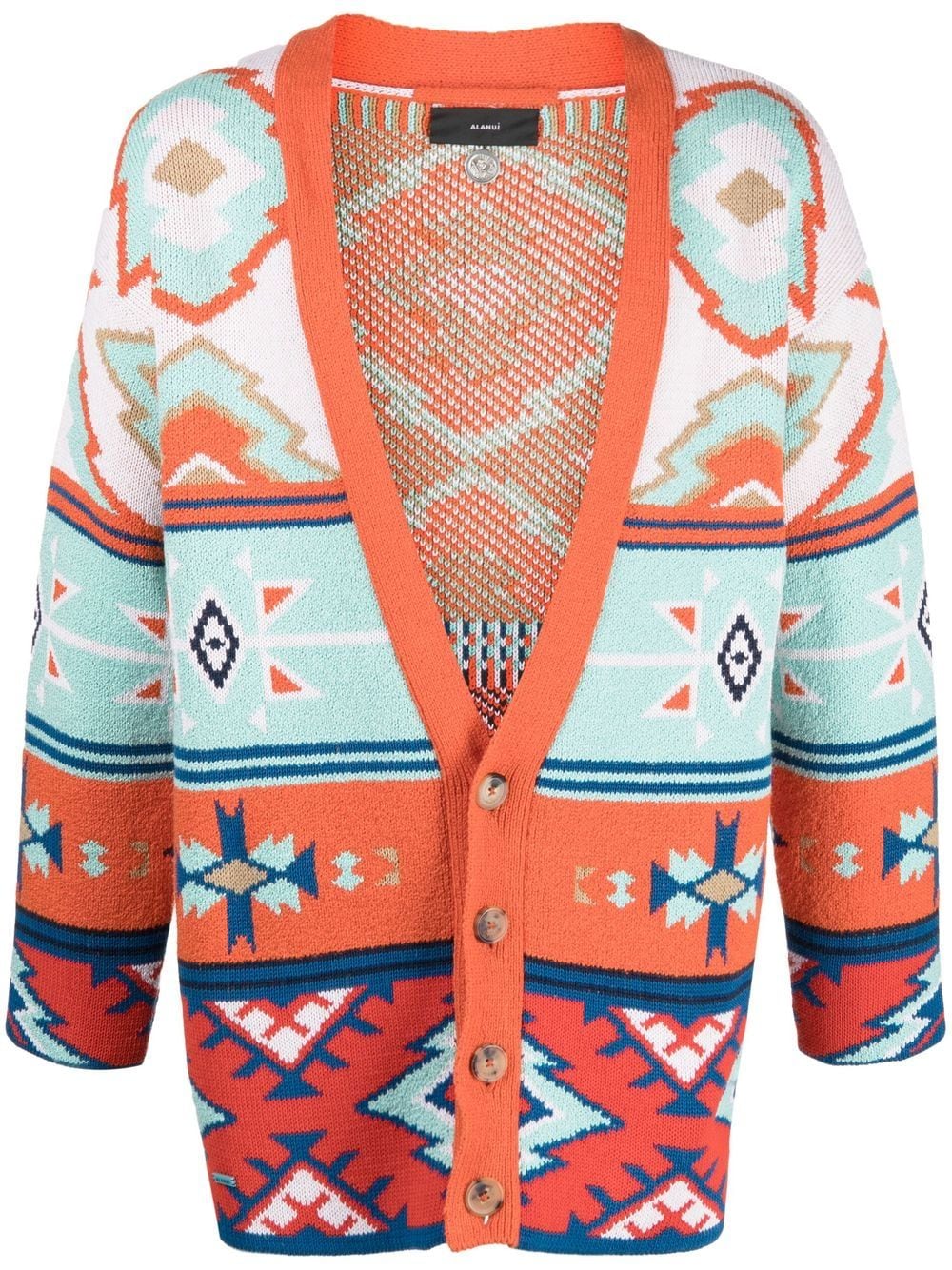 Alanui Sweaters MultiColour Alanui