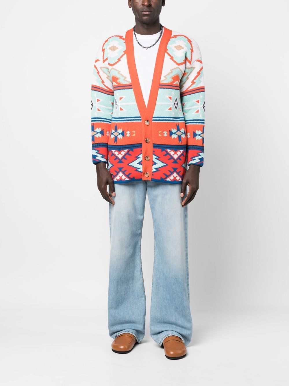 Alanui Sweaters MultiColour Alanui