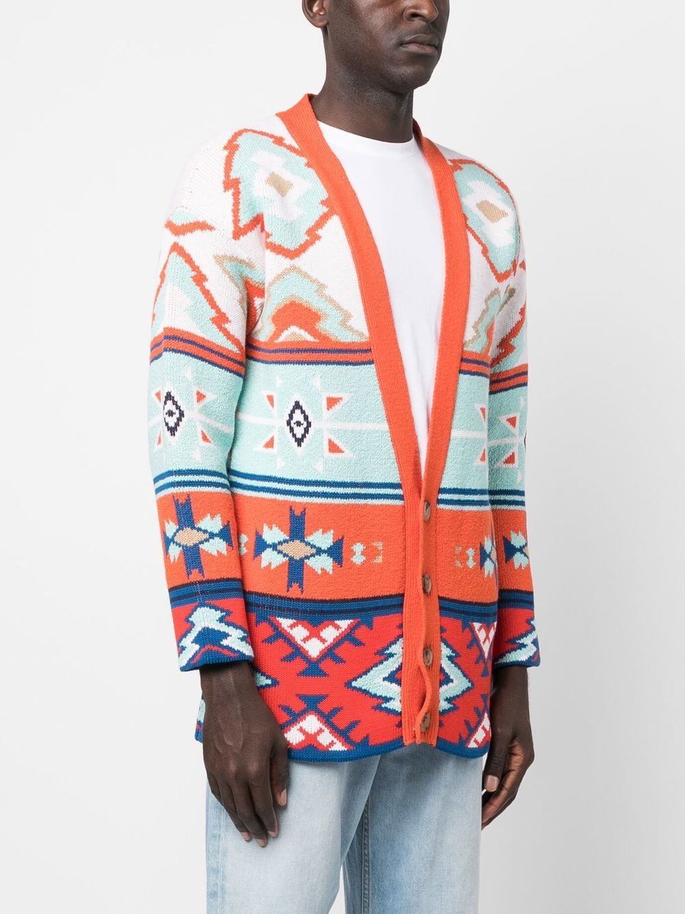 Alanui Sweaters MultiColour Alanui