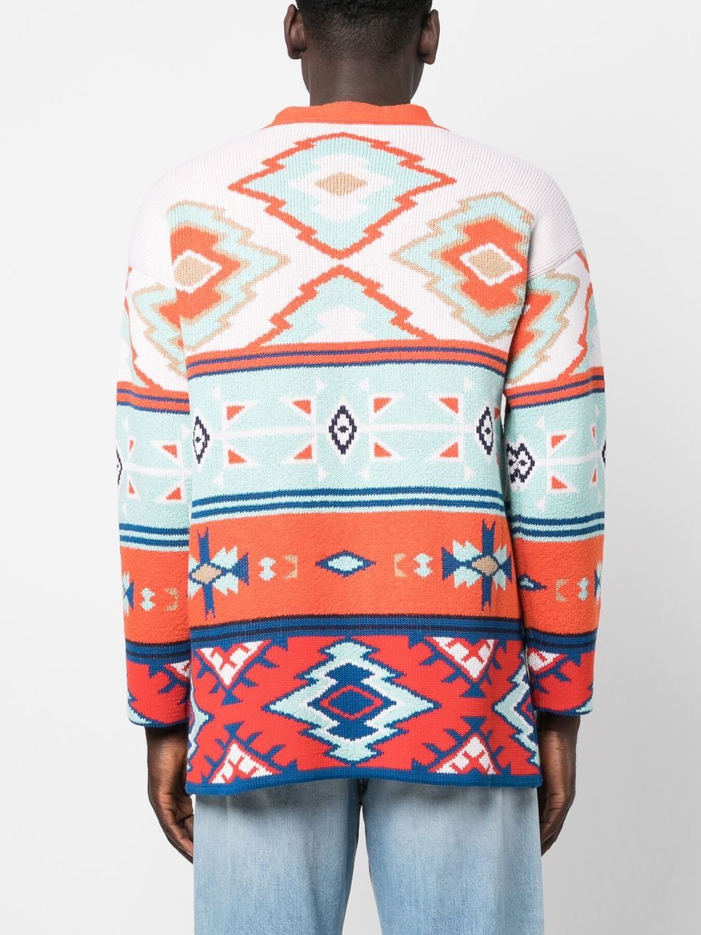 Alanui Sweaters MultiColour Alanui