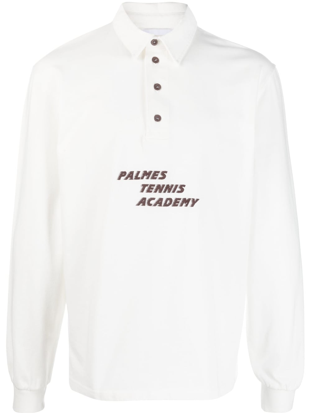PALMES Shirts White Palmes