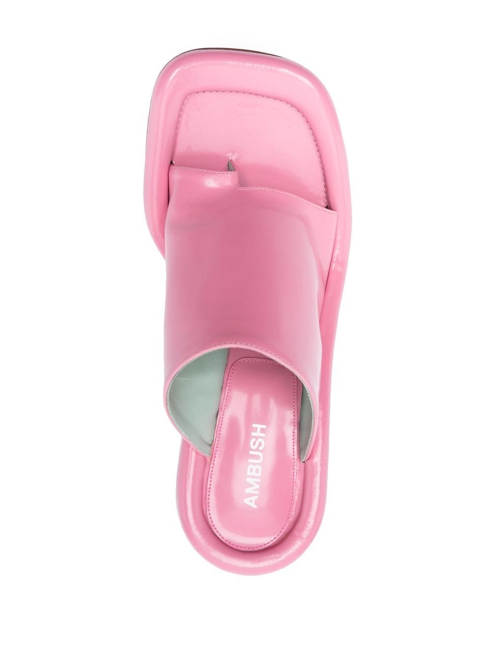 Ambush Sandals Pink Ambush