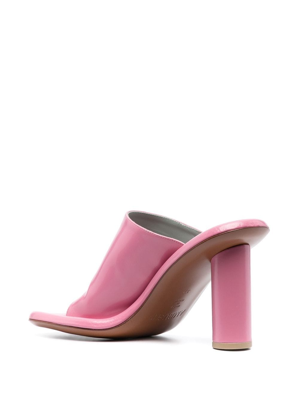Ambush Sandals Pink Ambush