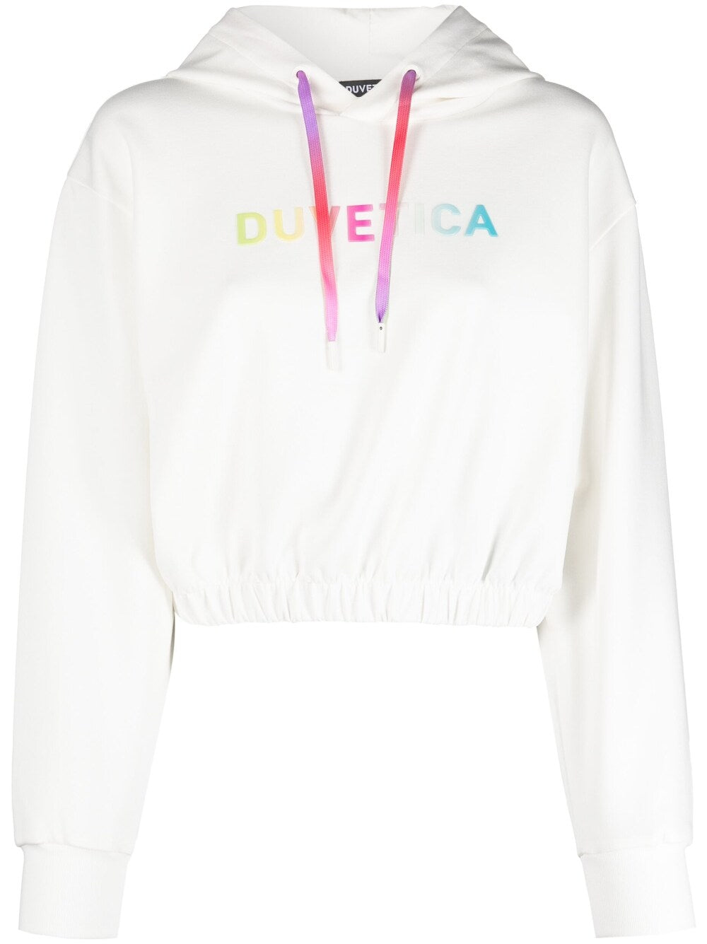 Duvetica Sweaters Grey Duvetica