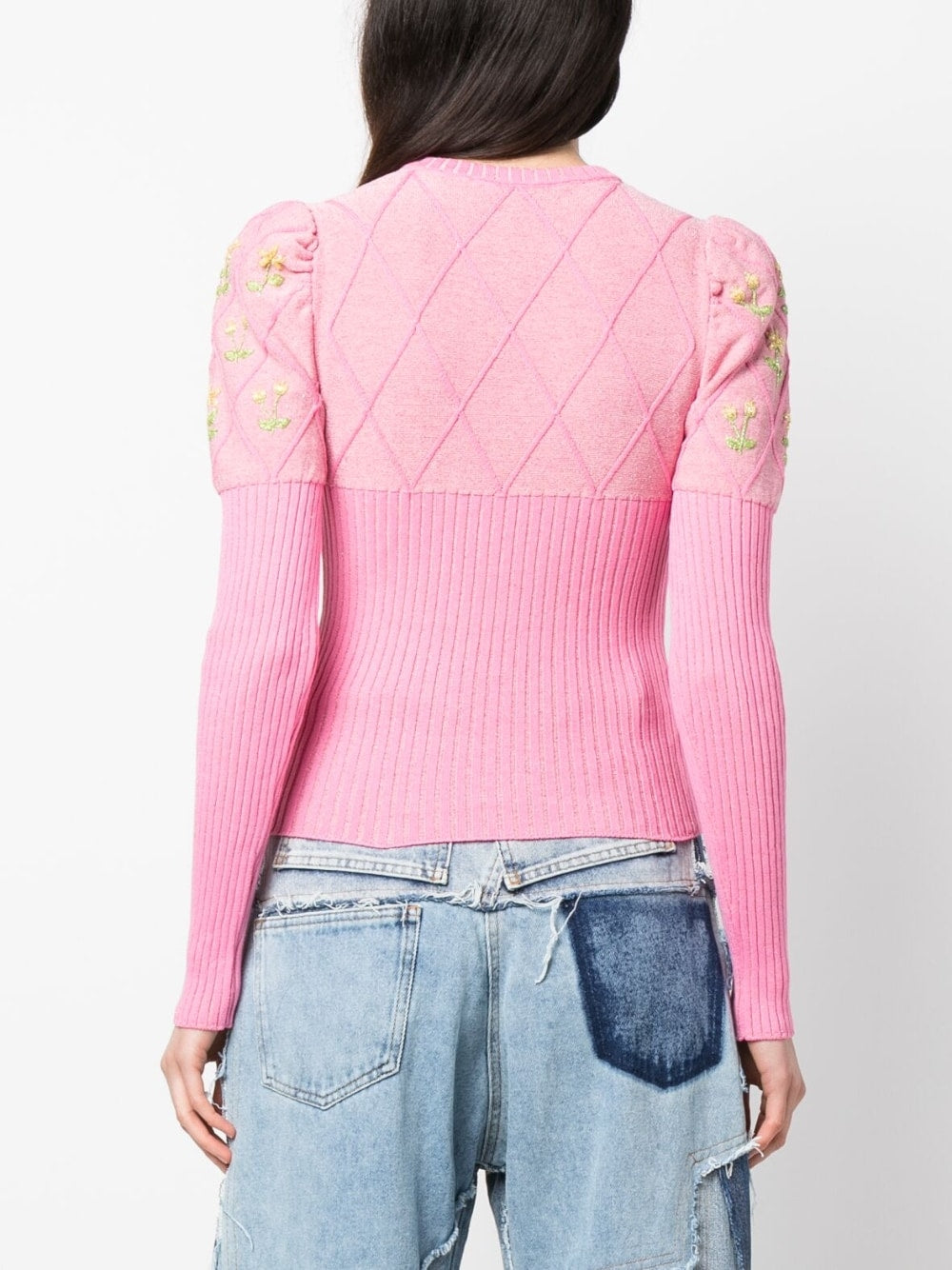 CORMIO T-shirts and Polos Pink Cormio