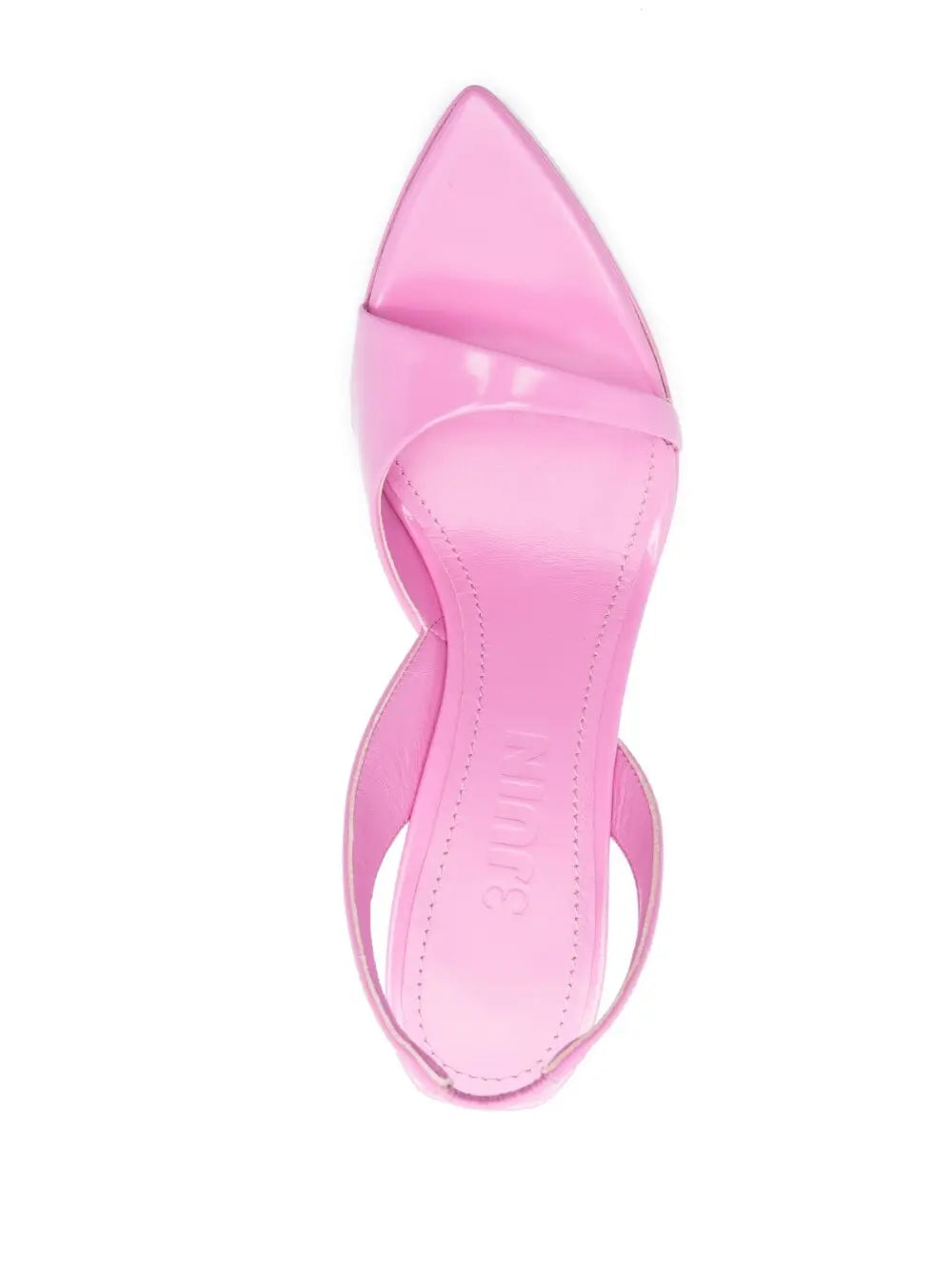 3JUIN Sandals Pink 3Juin