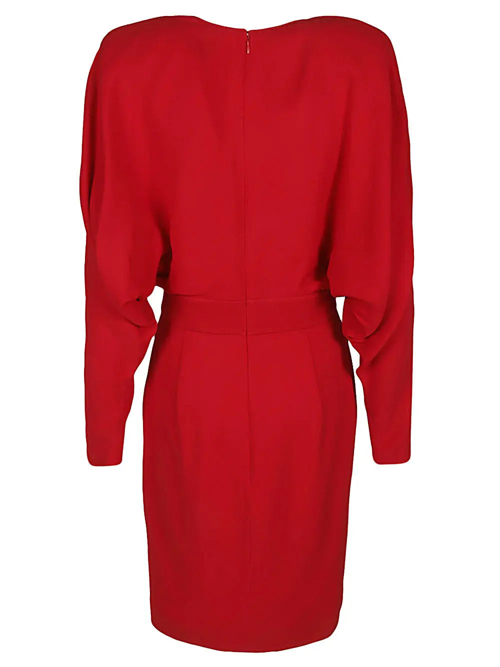 Alexandre Vauthier Dresses Red Alexandre Vauthier