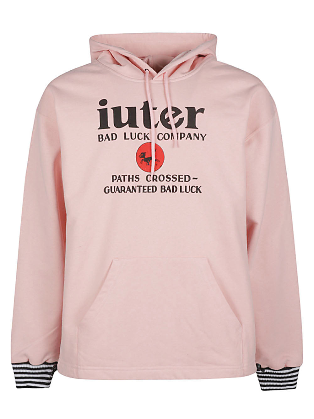 Iuter Sweaters Pink Iuter