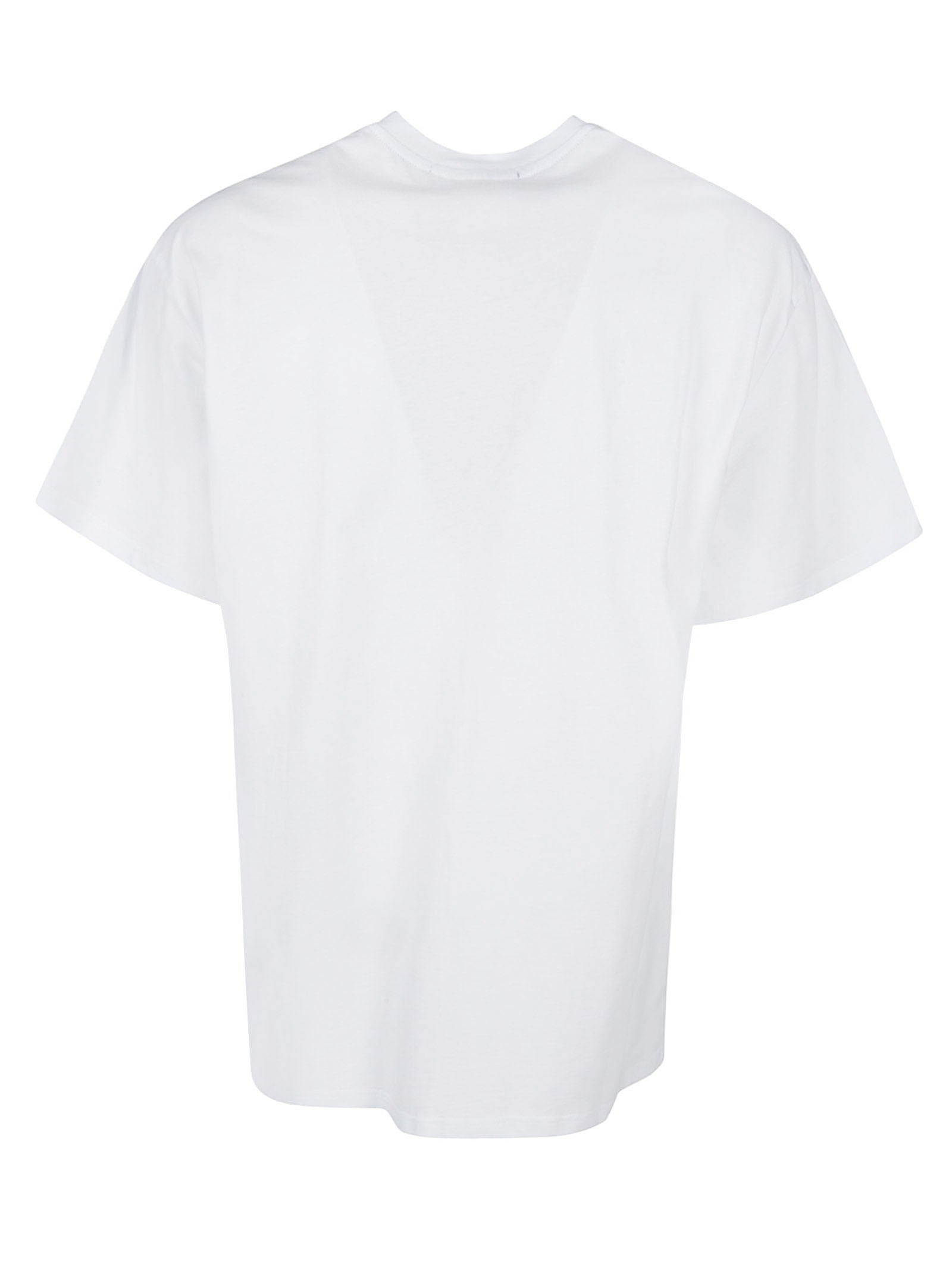 Iuter T-shirts and Polos White Iuter