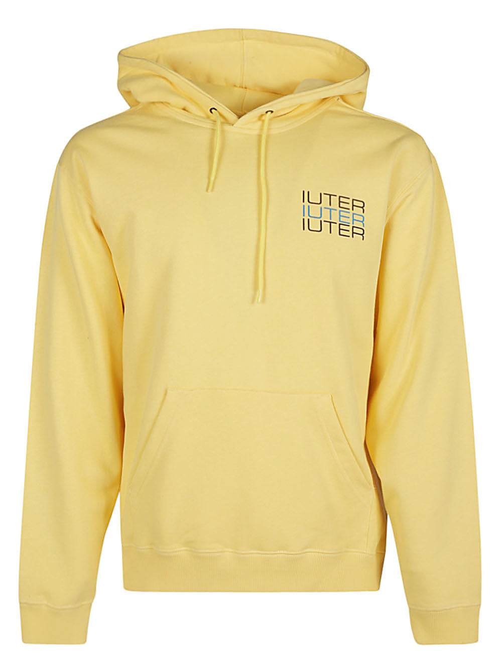 Iuter Sweaters Yellow Iuter
