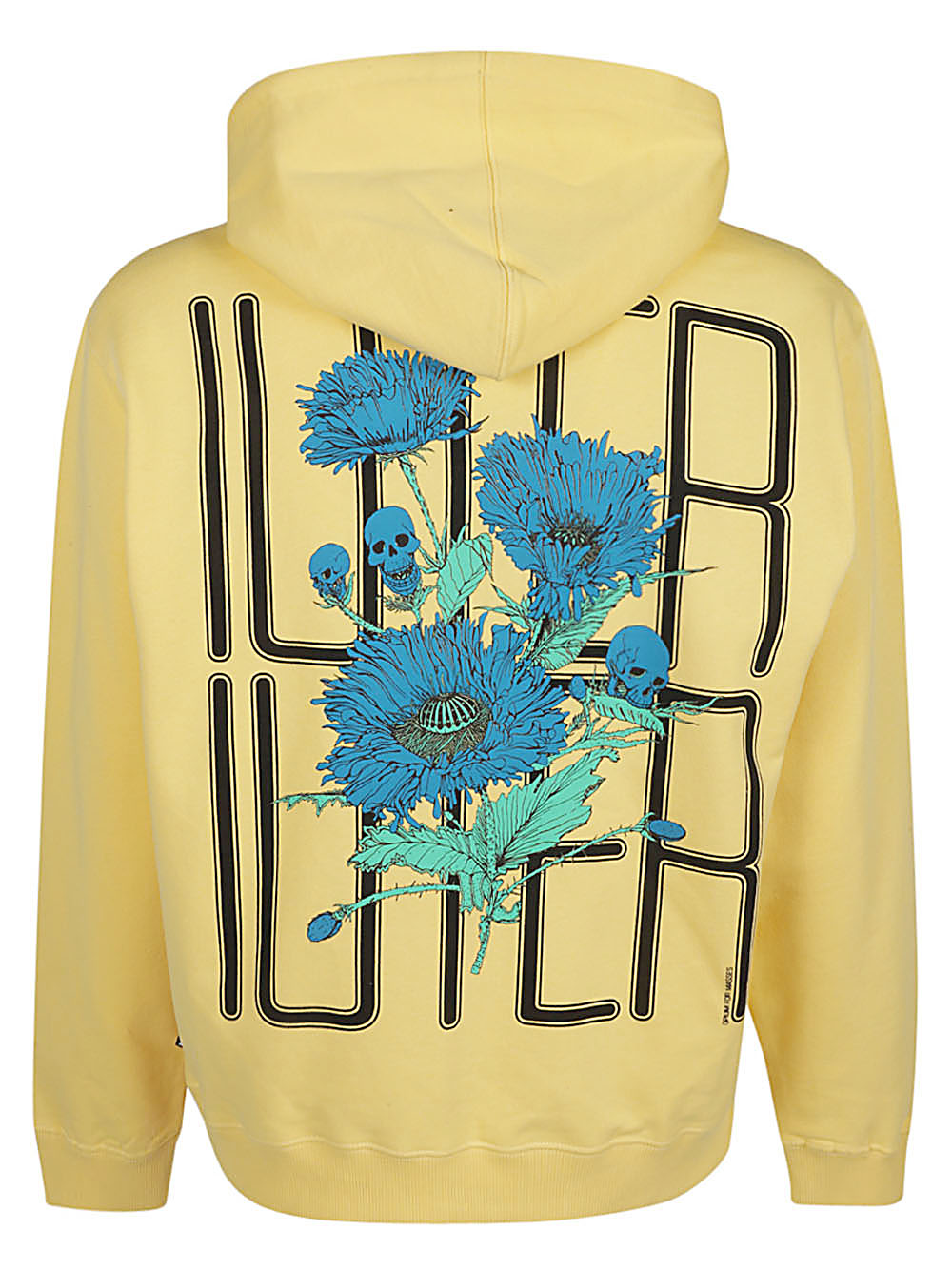 Iuter Sweaters Yellow Iuter