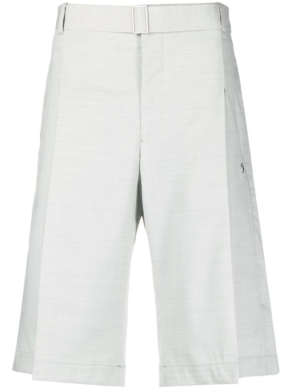 Études études Shorts Grey Études