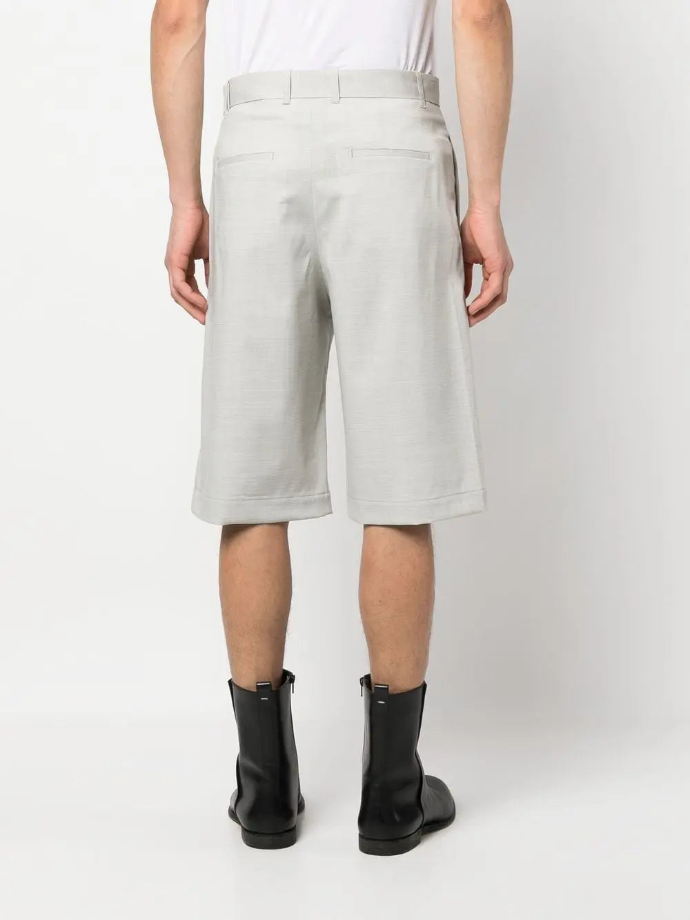 Études études Shorts Grey Études