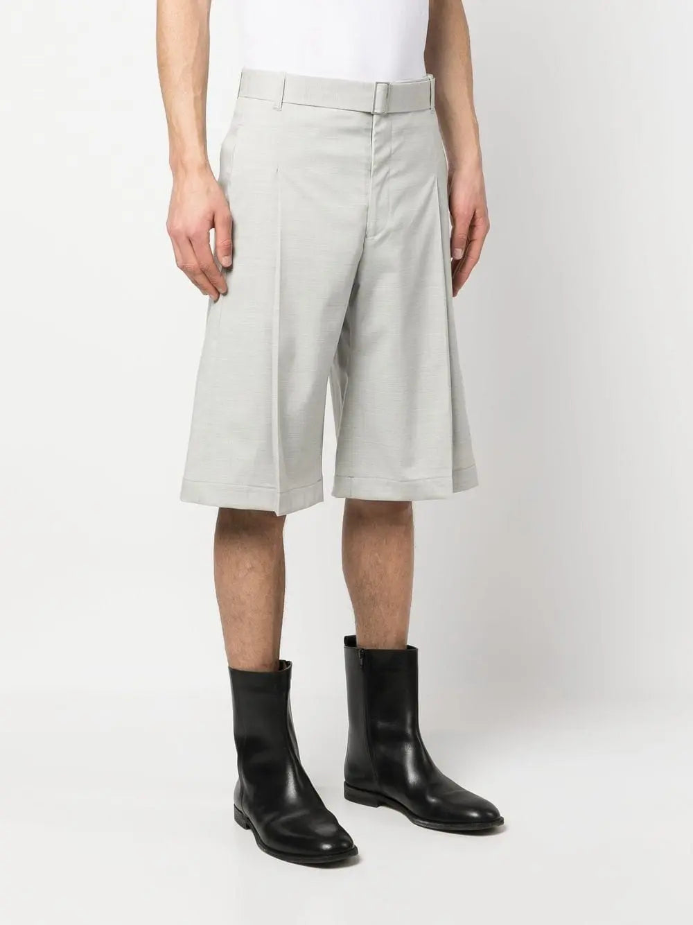 Études études Shorts Grey Études
