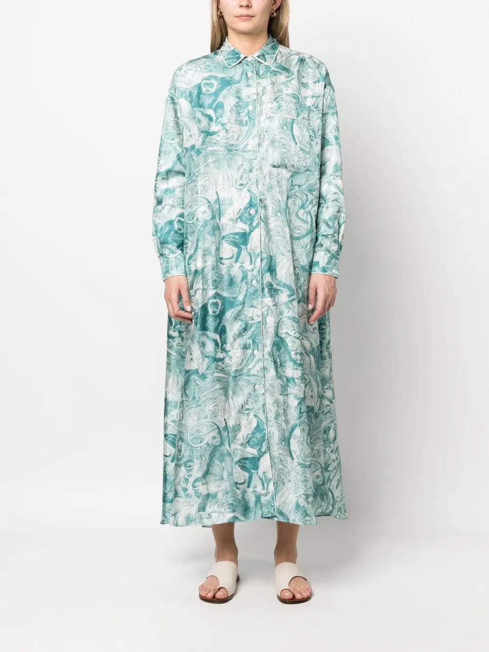F.R.S . Dresses Blue F.R.S .