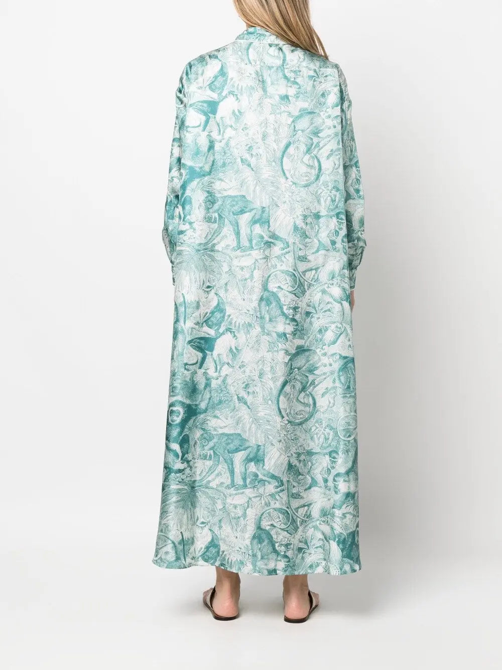 F.R.S . Dresses Blue F.R.S .