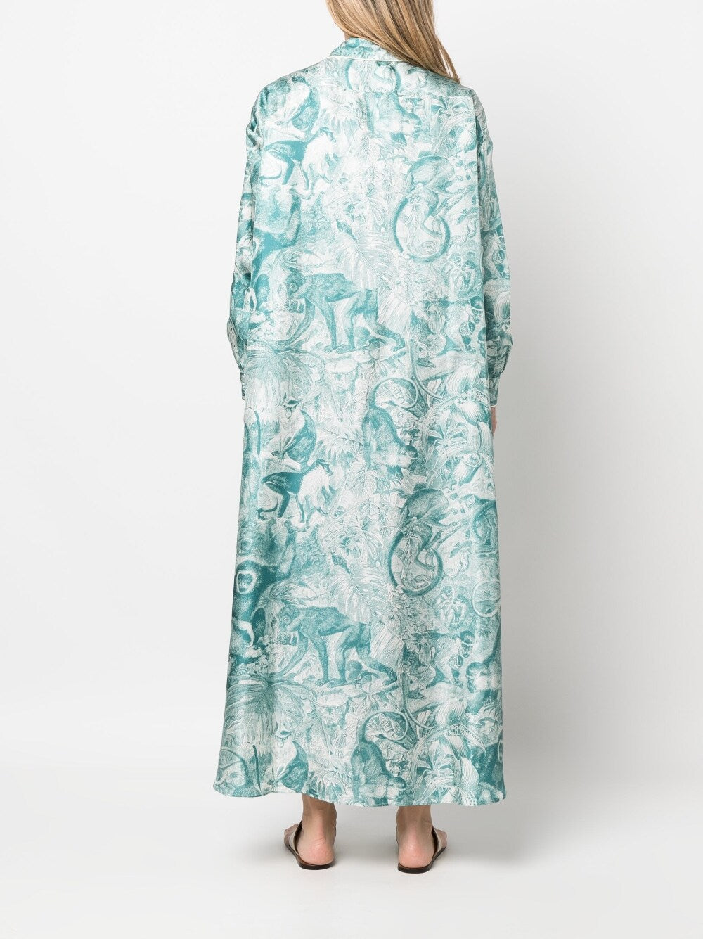 F.R.S . Dresses Blue F.R.S .