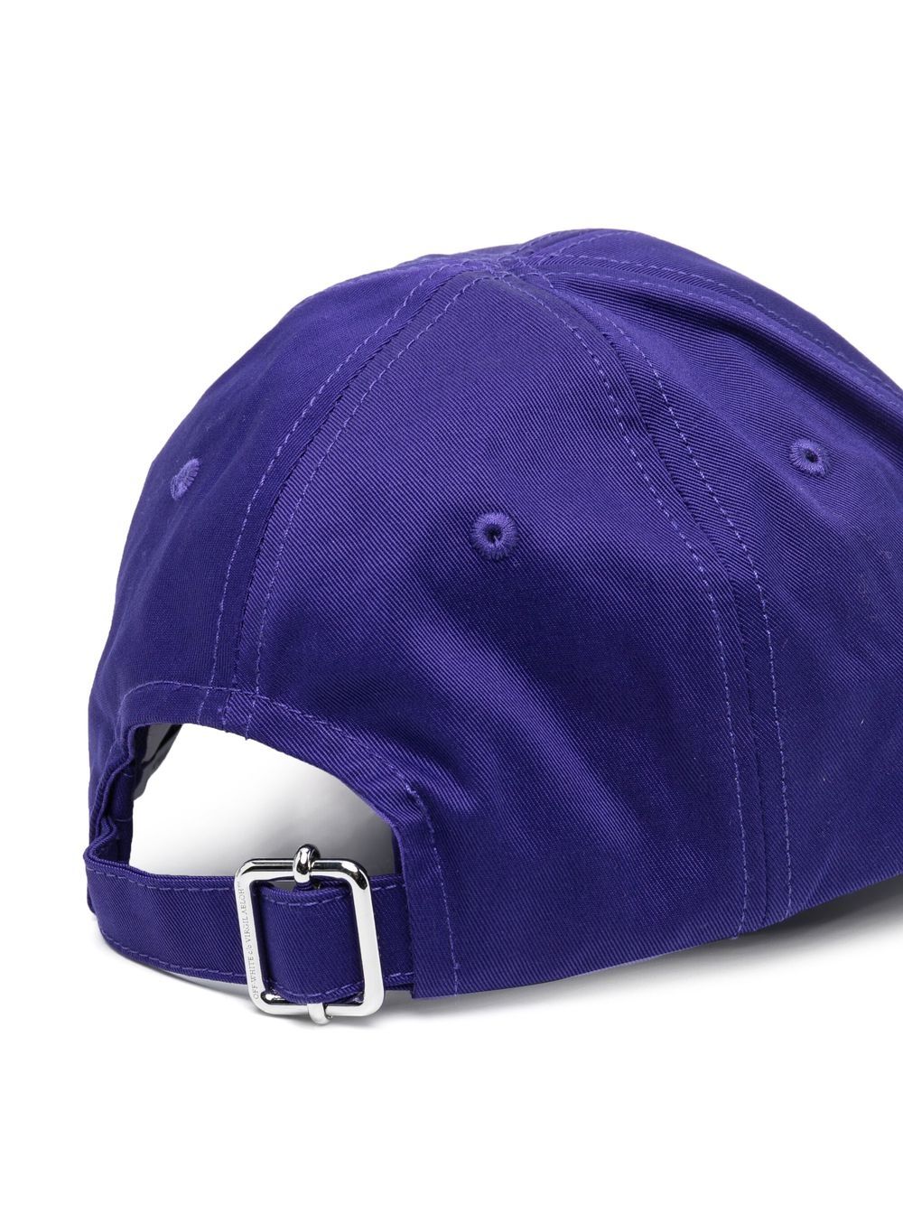 Off White baseball cap Off White