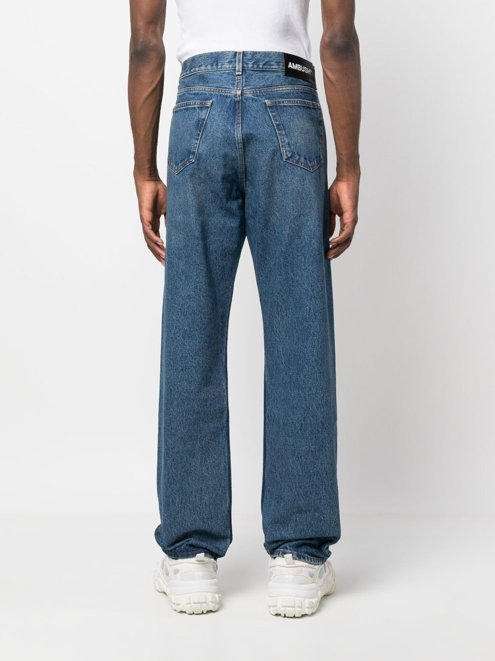 Ambush Jeans Clear Blue Ambush